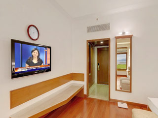 Jaypee Residency 